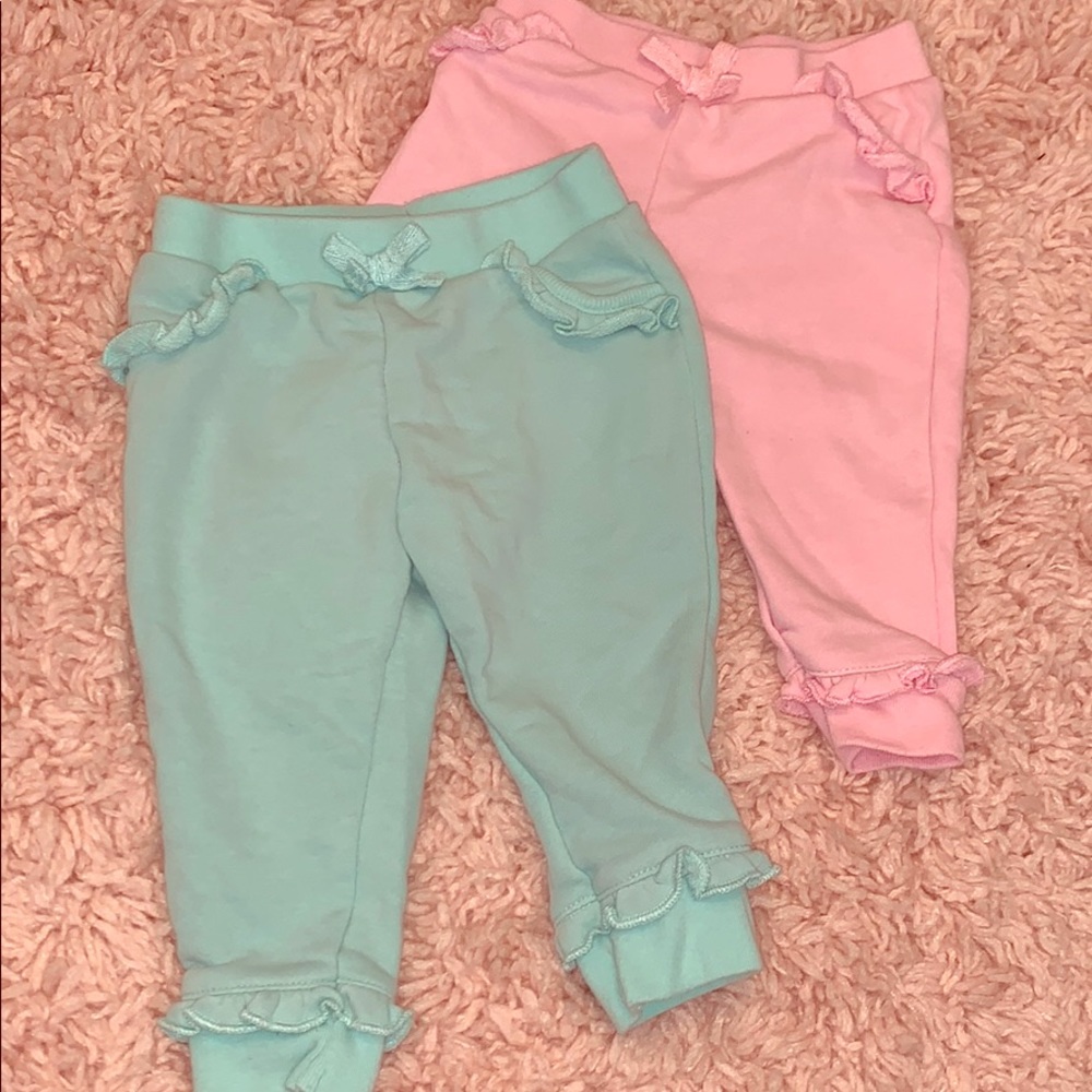 Babygirl sweats